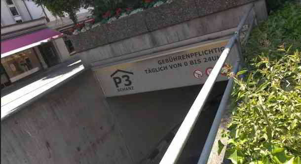 null rooms Car park, garage for rent in Rapperswil SG - image 1/1