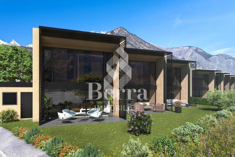 Haus – Saillon, Martigny - Ansicht 3