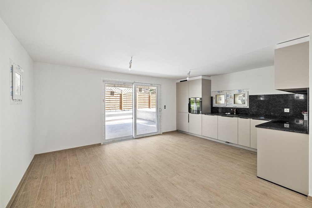 Haus – Chalais, Réchy