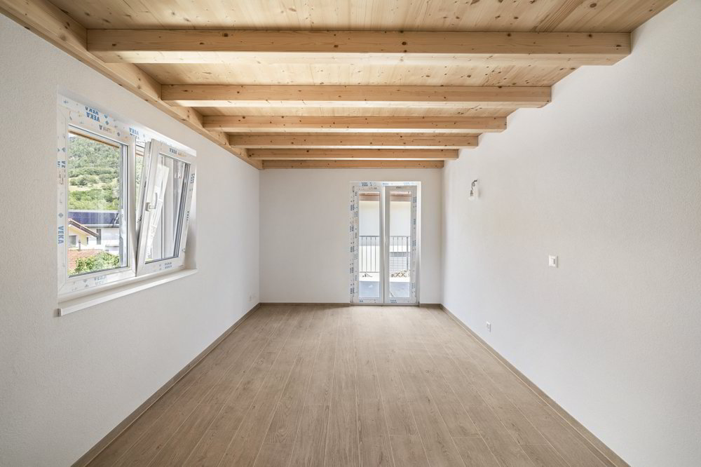 Haus – Chalais, Réchy - Ansicht 4
