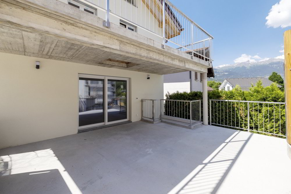 Haus – Chalais, Réchy - Mehr
