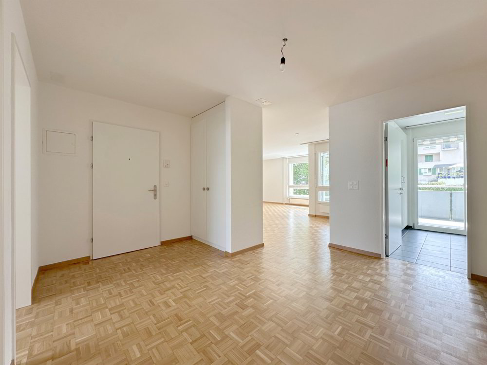 Wohnung – Adliswil, Rellsten, Bezirk Horgen - Ansicht 4