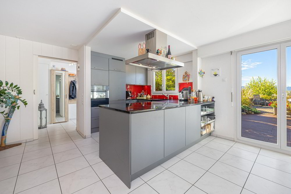 Wohnung – Dürnten, Edikon - Ansicht 4