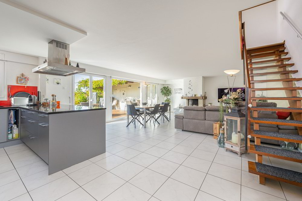Wohnung – Dürnten, Edikon - Mehr