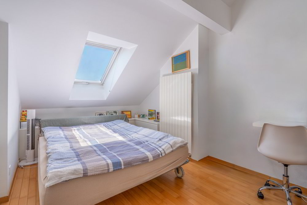 5 rooms Apartment to buy in Founex - image 1/12