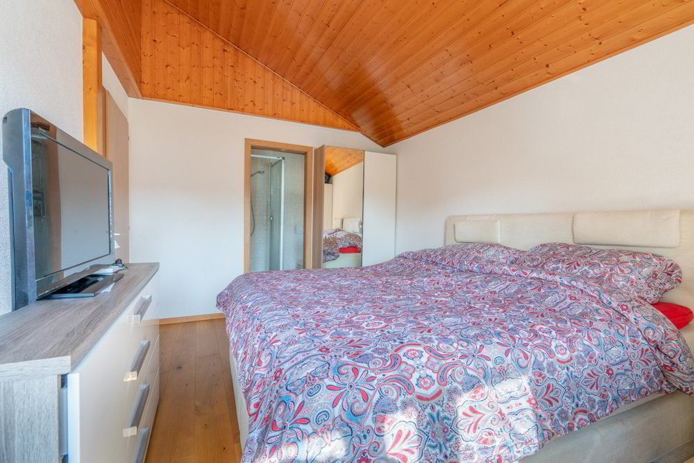 5 Zimmer Haus zum verkaufen in Bossonnens - Bild 1/13