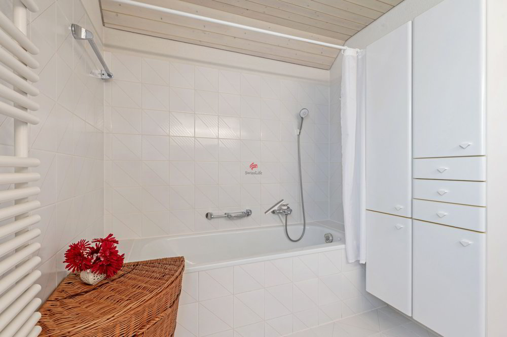 Maison 7 pièces à acheter à Möhlin - image 1/13