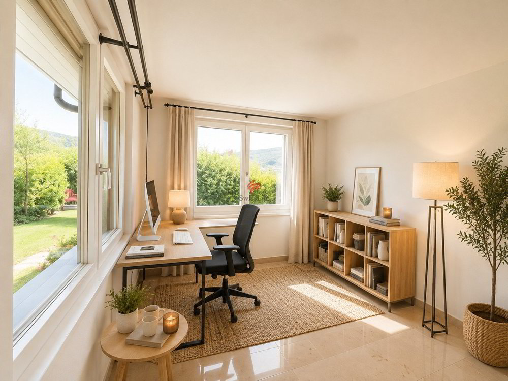 Haus – Möhlin, Weidenpark, Riburg - Mehr