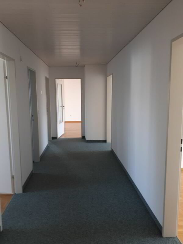 Wohnung – Gossau SG, Berghof - Ansicht 2