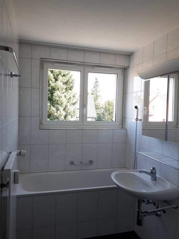 Wohnung – Gossau SG, Berghof - Ansicht 4