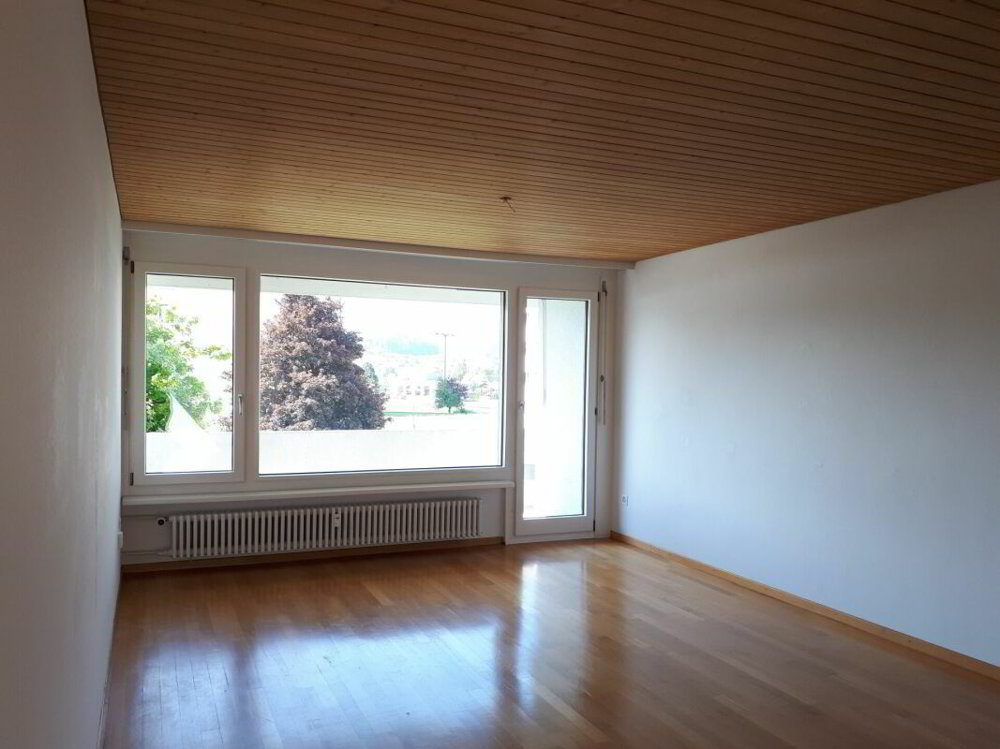 Wohnung – Gossau SG, Berghof - Ansicht 5