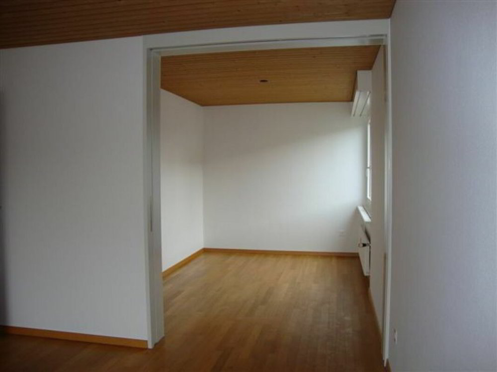 Wohnung – Gossau SG, Berghof - Mehr
