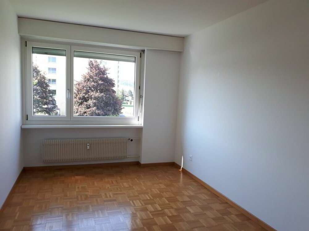5 rooms Apartment for rent in Gossau SG - image 1/8