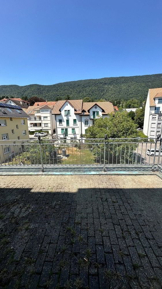 3 Zimmer Wohnung zu vermieten in Granges SO - Bild 1/7