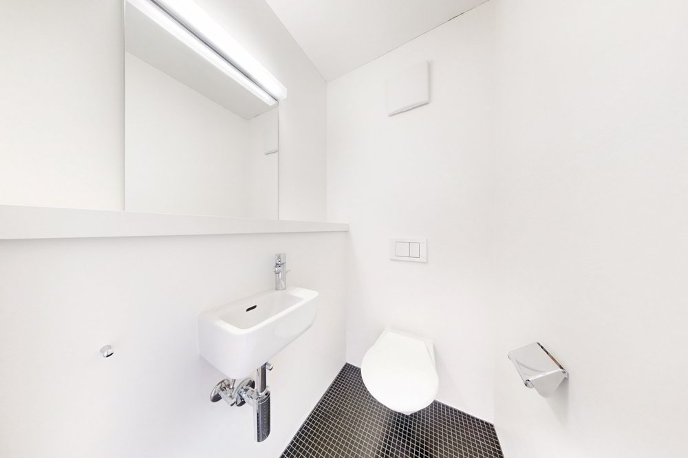 3 rooms Apartment for rent in Basel - image 1/10