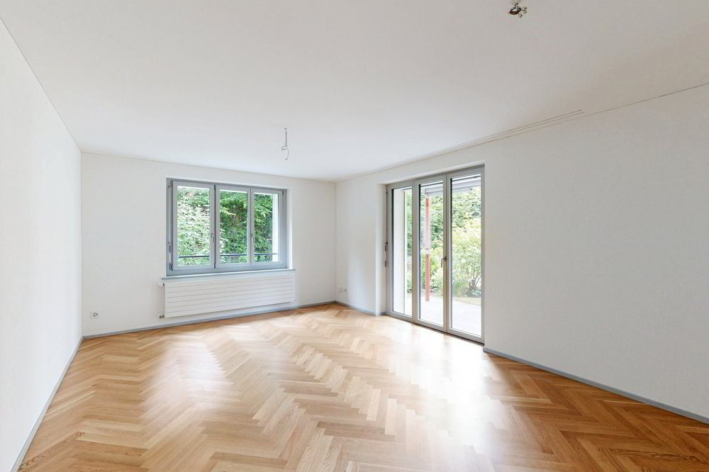 Appartement 5 pièces à louer à Zürich - image 1/6