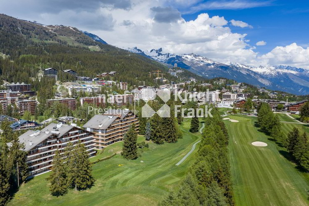 7 rooms Apartment to buy in Aminona - image 1/11
