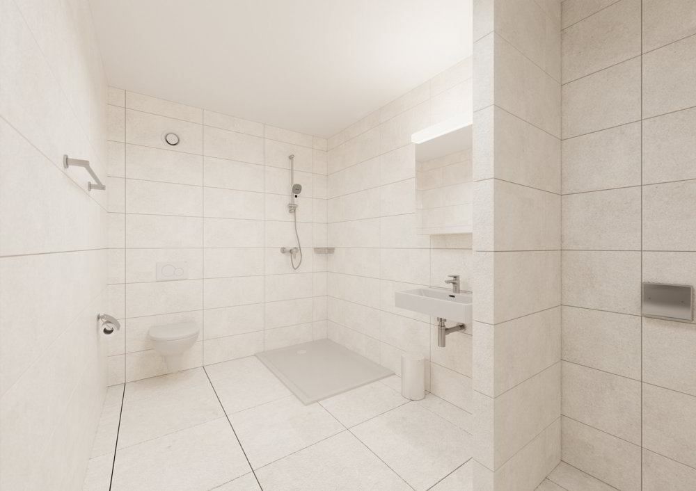 Wohnung – Epalinges - Ansicht 2