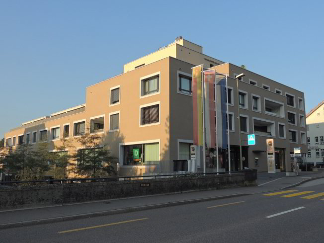 2 rooms Apartment for rent in Rüti ZH - image 1/1