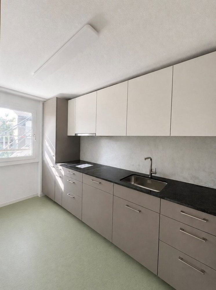 Wohnung – Wabern - Ansicht 2