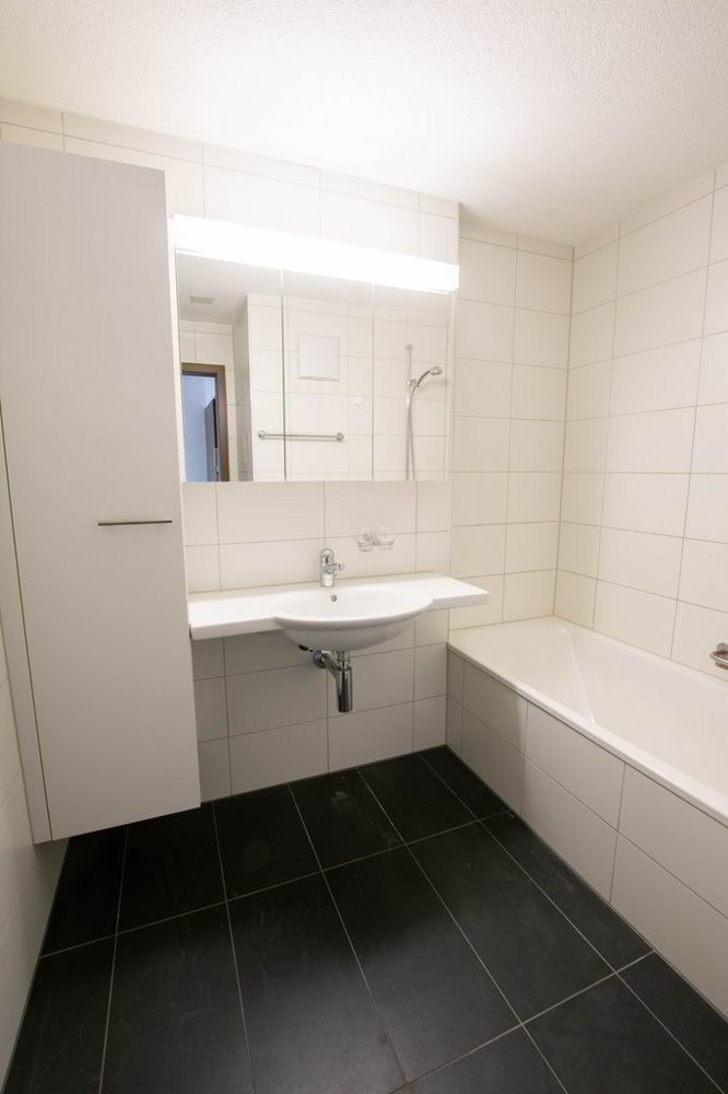 Wohnung – Wabern - Ansicht 3