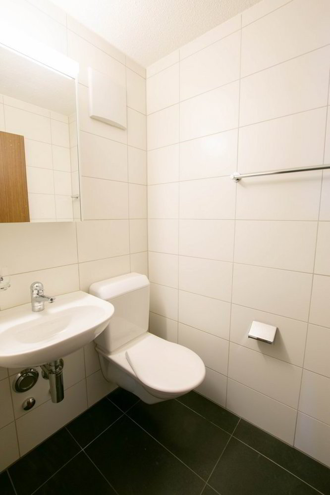 Wohnung – Wabern - Ansicht 4