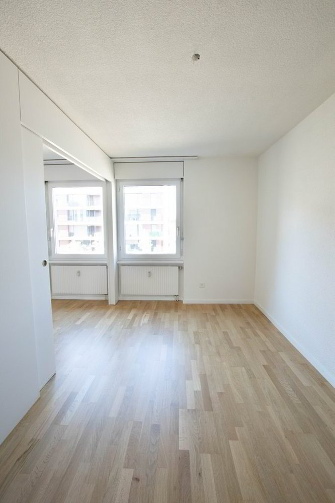 Wohnung – Wabern - Ansicht 5