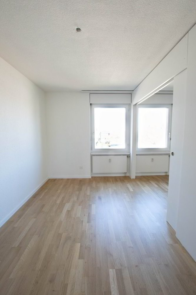 Wohnung – Wabern - Mehr