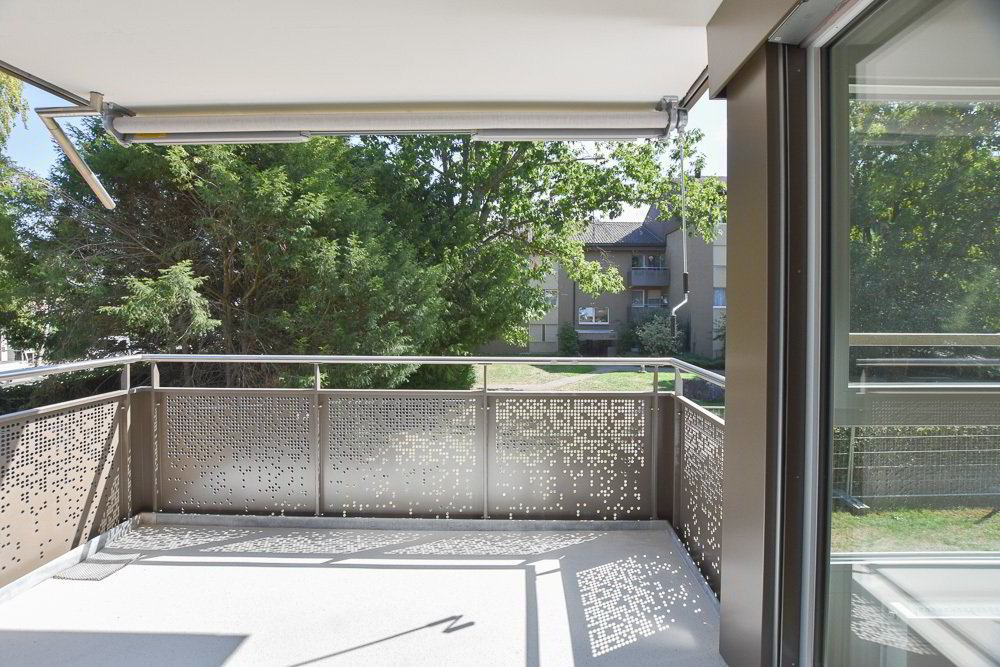 4 rooms Apartment for rent in Wabern - image 1/8