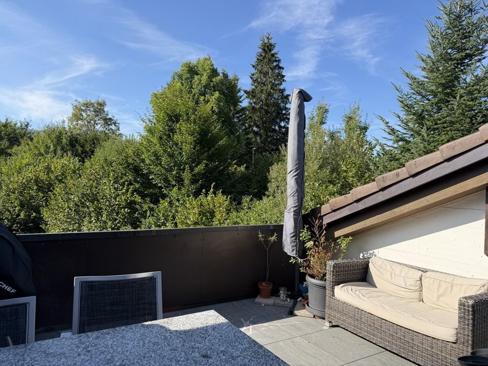 3 Zimmer Wohnung zu vermieten in Unterägeri - Bild 1/8