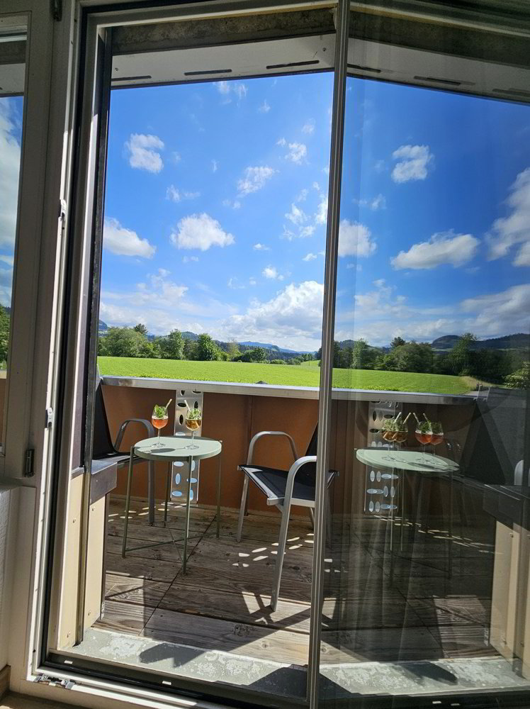 4 rooms Apartment for rent in Schwarzenburg - image 1/9