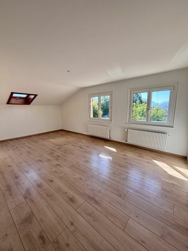 Wohnung – Vouvry, Miex - Ansicht 2
