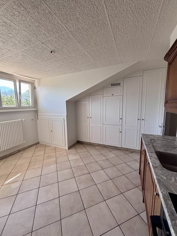 Wohnung – Vouvry, Miex - Ansicht 5