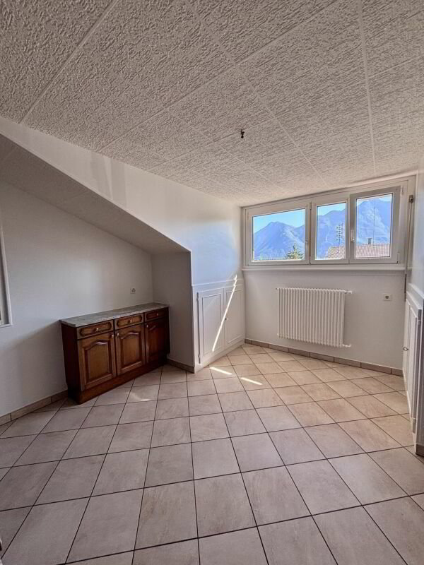 Wohnung – Vouvry, Miex - Mehr