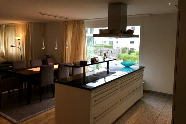 Wohnung – Schindellegi - Ansicht 2