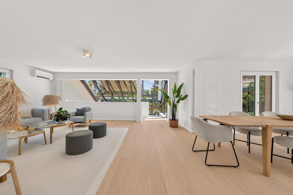 Haus – Genolier - Ansicht 5