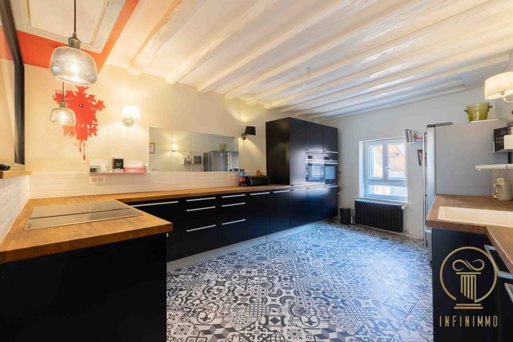 Wohnung – Aubonne - Ansicht 2