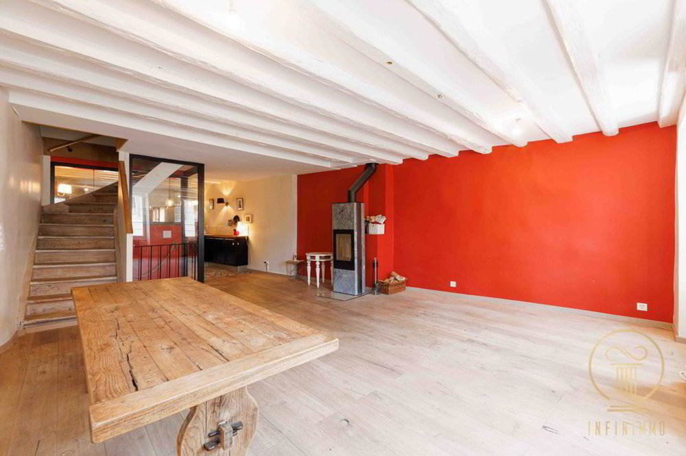 Wohnung – Aubonne - Ansicht 3