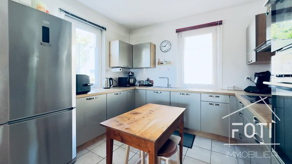Haus – Collombey, Monthey - Ansicht 3