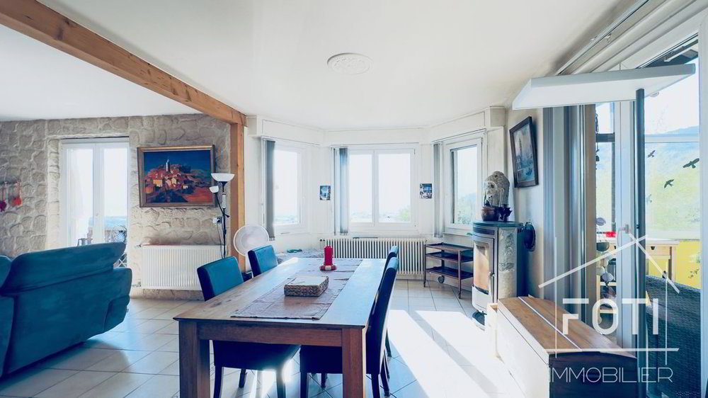 Haus – Collombey, Monthey - Ansicht 4
