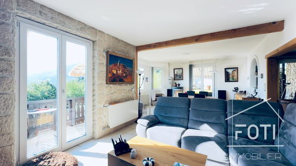 Haus – Collombey, Monthey - Ansicht 5