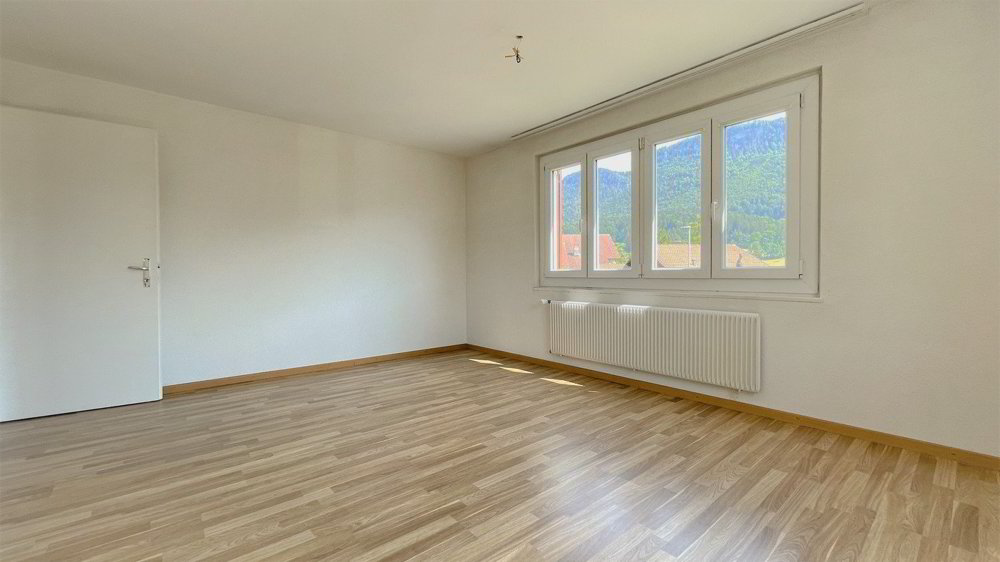 Wohnung – Moutier, Vieille Ville, District de Moutier - Ansicht 4
