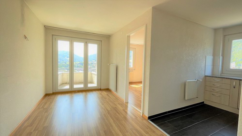 Wohnung – Moutier, Vieille Ville, District de Moutier - Ansicht 5