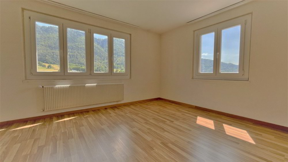 Wohnung – Moutier, Vieille Ville, District de Moutier - Mehr