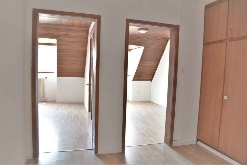 Wohnung – Moutier, Vieille Ville, District de Moutier - Ansicht 2