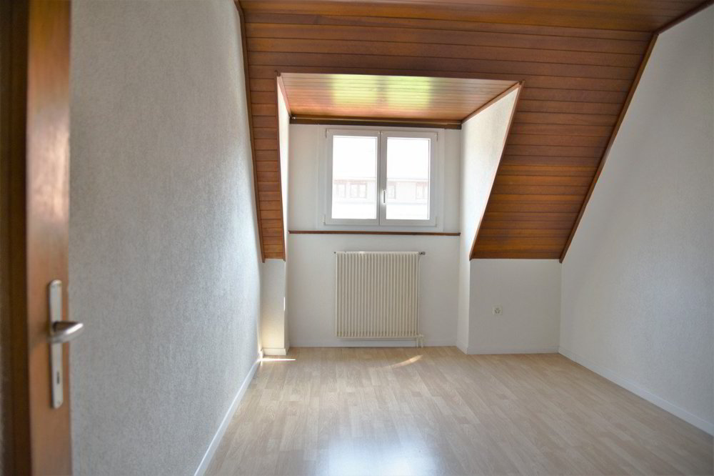 Wohnung – Moutier, Vieille Ville, District de Moutier - Ansicht 3