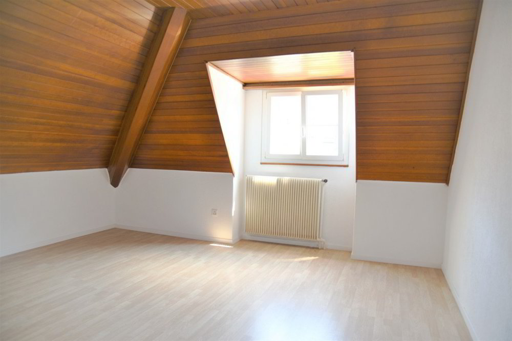 Wohnung – Moutier, Vieille Ville, District de Moutier - Ansicht 4