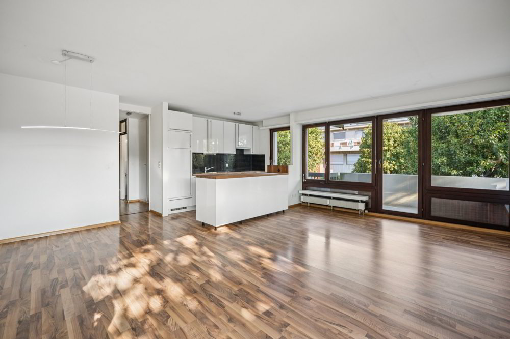 Wohnung – Reinach BL, Bezirk Arlesheim