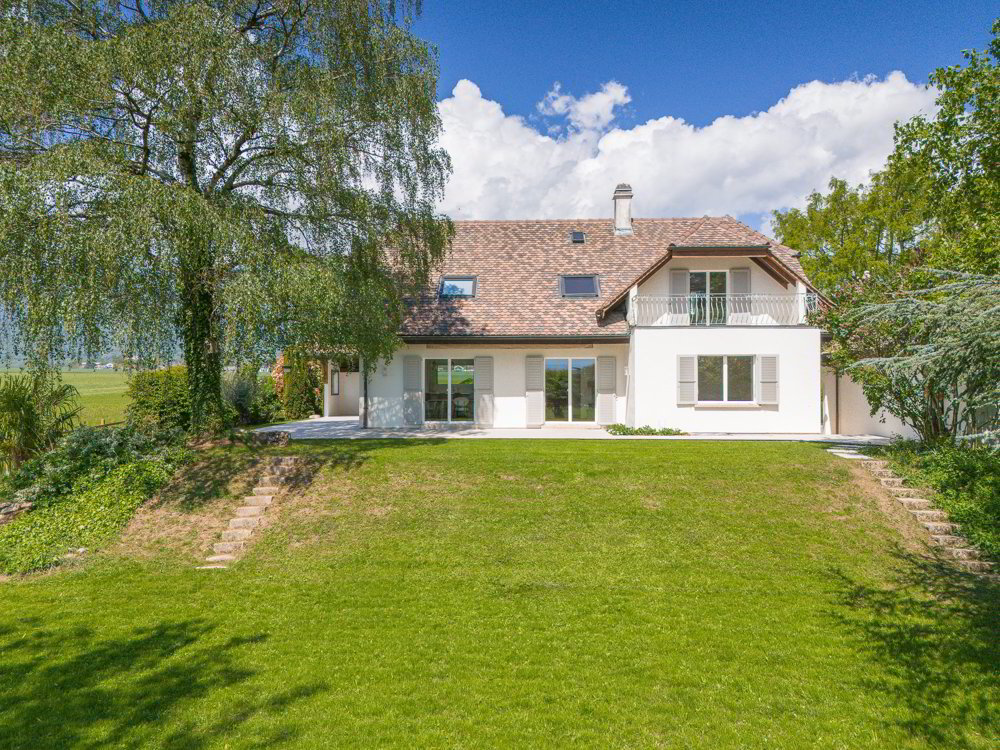 Haus – Grens - Ansicht 2