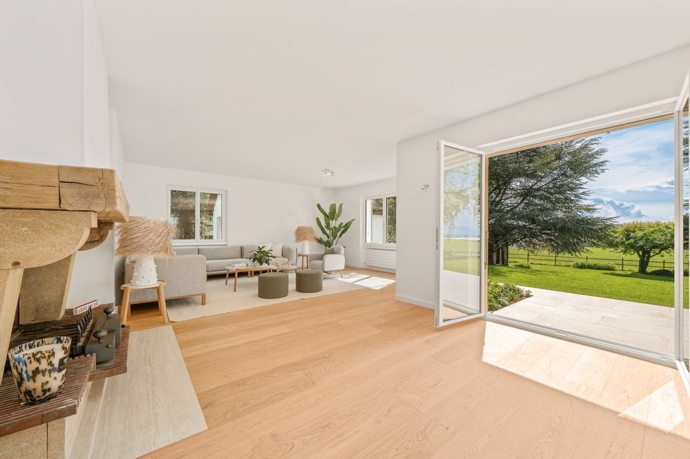 Haus – Grens - Ansicht 4